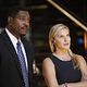 24 : photo Katee Sackhoff, Mykelti Williamson