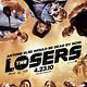 The Losers : poster Sylvain White