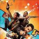 The Losers : poster Sylvain White