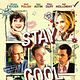 Stay cool : poster Mark Polish, Michael Polish