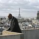 Paris Express : photo Hervé Renoh, Jimmy Jean-Louis