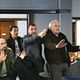 Paris Express : photo Frédéric Chau, Hervé Renoh, Michaël Youn