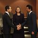 24 : photo Anil Kapoor, Cherry Jones, Chris Diamantopoulos