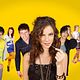 Skins - Hautnah : photo Jack O'Connell, Jack O'Connell (II), Kaya Scodelario, Luke Pasqualino