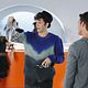 Ugly Betty : photo Becki Newton, Matt Newton, Michael Urie