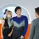 Ugly Betty : photo Becki Newton, Matt Newton, Michael Urie