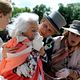 Wedding Cake : photo Charlotte De Turckheim, Clémence Poésy, Danielle Darrieux, Denys Granier-Deferre, Jérémie Renier