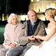 Wedding Cake : photo Clémence Poésy, Danielle Darrieux, Denys Granier-Deferre, Jean-Pierre Marielle