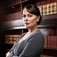 Caprica : photo Polly Walker