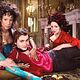 Casanova : photo David Tennant, Laura Fraser, Nina Sosanya