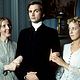 photo Claudie Blakley, David Tennant, Fenella Woolgar