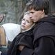Black Death : photo Christopher Smith, Eddie Redmayne, Kimberley Nixon