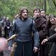 Black Death : photo Christopher Smith, Eddie Redmayne, Sean Bean