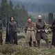 Black Death : photo Andy Nyman, Christopher Smith, Eddie Redmayne, Emun Elliott, Johnny Harris