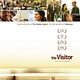 Ein Sommer in New York - The Visitor