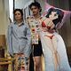 30 Rock : photo James Franco, Tina Fey