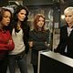 photo Angie Harmon, Aubrey Dollar, Laura Harris, Paula Newsome