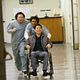 Heroes : photo James Kyson Lee, Masi Oka, Sendhil Ramamurthy