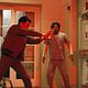 Heroes : photo James Kyson Lee, Masi Oka, Sendhil Ramamurthy