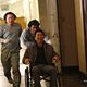 Heroes : photo James Kyson Lee, Masi Oka, Sendhil Ramamurthy