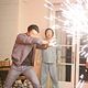 Heroes : photo James Kyson Lee, Masi Oka