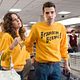 Zu scharf, um wahr zu sein : photo Jay Baruchel, Jim Field Smith, Lindsay Sloane