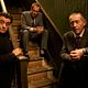 44 Inch Chest : photo Ian McShane, John Hurt, Malcolm Venville, Stephen Dillane