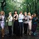 Suburban Shootout - Die Waffen der Frauen : photo Anna Chancellor, Cathryn Bradshaw, Felicity Montagu, Rachael Blake