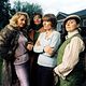 Suburban Shootout - Die Waffen der Frauen : photo Anna Chancellor, Rachael Blake