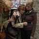 Suburban Shootout - Die Waffen der Frauen : photo Cathryn Bradshaw, Felicity Montagu