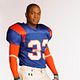 Blue Mountain State : photo Sam Jones III