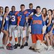 Blue Mountain State : photo Alan Ritchson, Sam Jones III