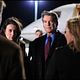 Der Ghostwriter : photo Olivia Williams, Pierce Brosnan, Roman Polanski