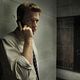 Der Ghostwriter : photo Ewan McGregor, Roman Polanski