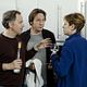 My Father’s Guest : photo Anne Le Ny, Fabrice Luchini, Karin Viard, Olivier Rabourdin