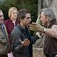 Meine Frau, unsere Kinder und ich : photo Ben Stiller, Harvey Keitel, Owen Wilson, Paul Weitz, Robert De Niro