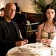 Cop Out : photo Bruce Willis, Kevin Smith, Michelle Trachtenberg