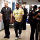 Cop Out : photo Bruce Willis, Kevin Smith, Tracy Morgan