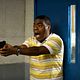 Cop Out : photo Kevin Smith, Tracy Morgan