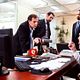 Bild zu Charles Berling, Gilles Lellouche, Michael Madsen