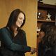 30 Rock : photo Julianne Moore, Tina Fey
