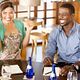 Our Family Wedding : photo America Ferrera, Lance Gross, Rick Famuyiwa