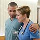 <b>Edie Falco, Haaz Sleiman</b> Bild : Nurse Jackie