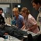 <b>Edie Falco, Merritt Wever, Peter Facinelli</b> Bild : Nurse Jackie