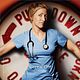 <b>Edie Falco</b> Bild : Nurse Jackie
