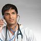 Nurse Jackie : photo Arjun Gupta
