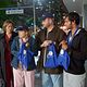 Nurse Jackie : photo Anna Deavere Smith, Arjun Gupta, Merritt Wever