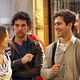photo Juan Pablo Di Pace, Marc Clotet, Olivia Molina