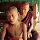 Buddha's Lost Children
