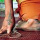 Buddha's Lost Children